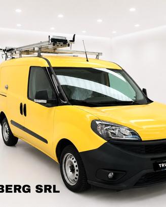 Fiat Doblò Cargo 1.3 MJT 95CV 2021- 52.000 KM - Un