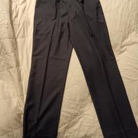 PANTALONI ELEGANTI
