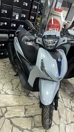 Piaggio beverly s 310