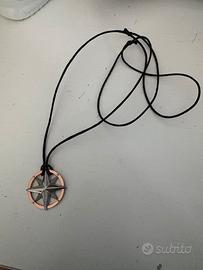 Collana Brosway uomo