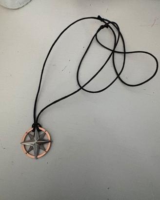 Collana Brosway uomo