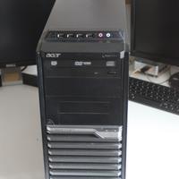 Acer Veriton M480G MT Cpu Intel E5400 2.7GHz 6GB R
