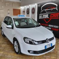 Volkswagen Golf 2.0 TDI 140CV DPF 5p. Highline