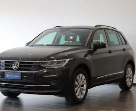 Volkswagen Tiguan 2nd SERIE 2.0 TDI 150 CV SC...