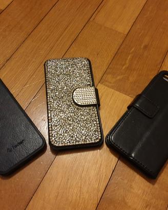Cover iphone 5/5s