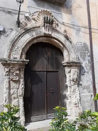 Appartamento di 2 locali storici a Tropea