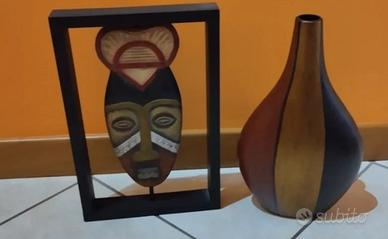 decorazioni africane in kegno