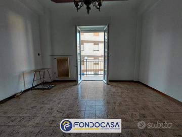 Appartamento - Roccafluvione