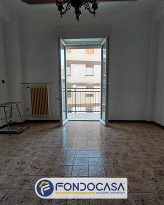 Appartamento - Roccafluvione