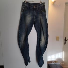 jeans uomo G-star 