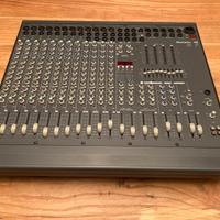 MIXER MONTARBO PX17 CANALI