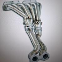 collettore scarico w golf R32 Audi TT mk1 