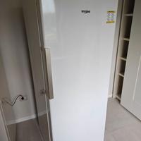 Congelatore verticale Whirlpool  - WVA31612 NFW 2