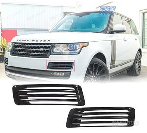 GRIGLIA ANTIABBAGLIANTI RANGE ROVER VOGUE 13-17 LO