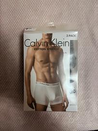 Calvin klein boxer M