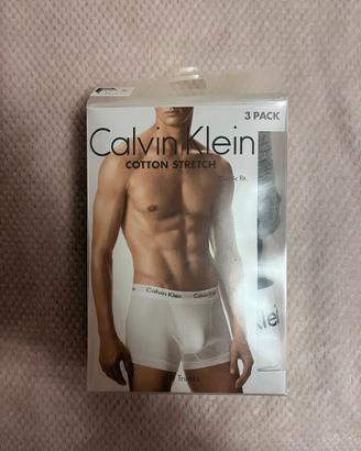 Calvin klein boxer M
