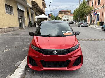 Aixam city gto