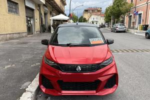 Aixam city gto