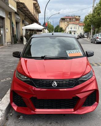 Aixam city gto