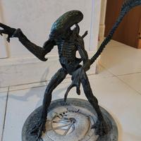 Action figure Alien