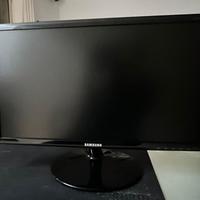 Monitor Samsung  S24D300H