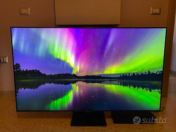 TV Samsung QLED 55" Q95T