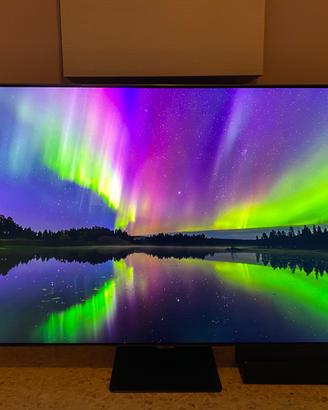 TV Samsung QLED 55" Q95T