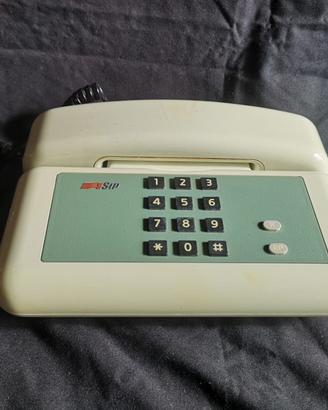 Telefono Sirio