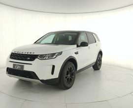 LAND ROVER Discovery Sport I 2020 - Discovery Spor