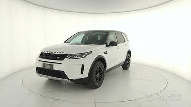 LAND ROVER Discovery Sport I 2020 - Discovery Spor