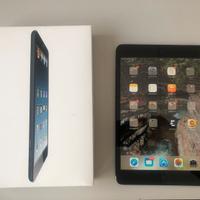 Ipad Mini Wi-Fi +cellular