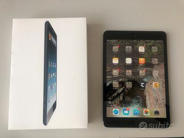 Ipad Mini Wi-Fi +cellular