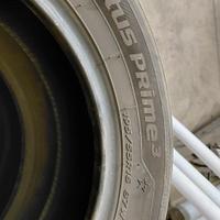 gomme estive hankook ventus prime 3