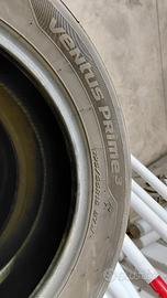 gomme estive hankook ventus prime 3