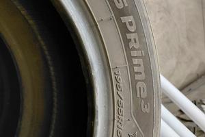 gomme estive hankook ventus prime 3