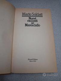I Nuovi racconti del Maresciallo