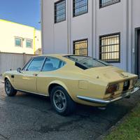 Fiat Dino Bertone 2400 Coupe - ASI - 1971 UNICA