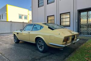 Fiat Dino Bertone 2400 Coupe - ASI - 1971 UNICA
