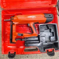 Hilti bx3 sparachiodi a batteria 