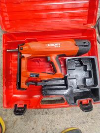 Hilti bx3 sparachiodi a batteria 