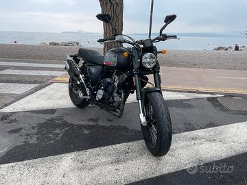 Swm Ace of Spades 125