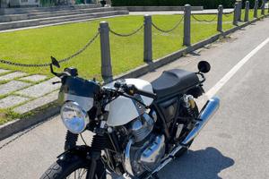 Royal Enfield Continental GT 650