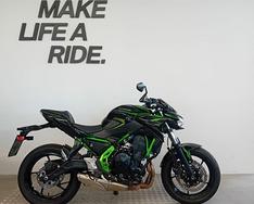 KAWASAKI Z 650 - 2025