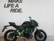 KAWASAKI Z 650 - 2025