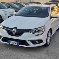 RENAULT Megane Sporter 1.5 dCi 130 CV Energy Int