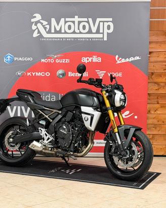 Suzuki GSX-8T - Tasso 0 fino a 72 mesi