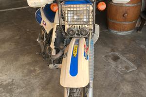 Kawasaki klr 600 1987