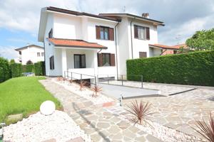 BIFAMILIARE A BERNAREGGIO