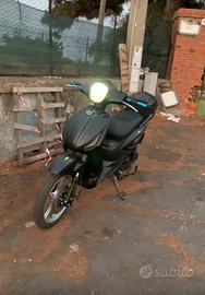 Motorino elettrico vitale