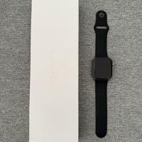 Apple watch 11 42mm space gray